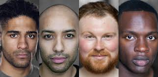 Four Play At Above the Stag Review