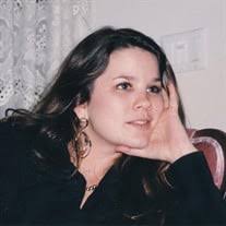 Obituary information for Sandra Jean Hunter