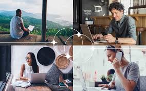 Here are 40 stats that you'll need to know as remote work becomes even more common in the future. Remotestar Consulting Remote Work Recruitment Global Recruitment Agency Professional Staff Recruitment Staff Management Recruitment Assessments Digital Nomad Remote Work Business Strategy Job Analysis