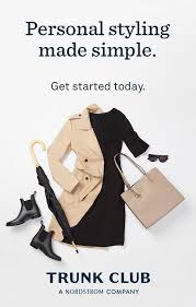 Trunk club is a branch of nordstrom, which means that all the styles are available at nordstrom.com. Wish The Latest Work Wear Would Just Show Up At Your Door With Trunk Club You Re Paired With Your Own Stylist Who Shops For You Bas Fashion How To Wear Style