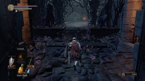 This achievement is worth 15 greatwood can be heavily damaged by hitting the eggs on his body starting with the front for the first phase of this fight. Dark Souls 3 Undead Settlement Walkthrough Polygon