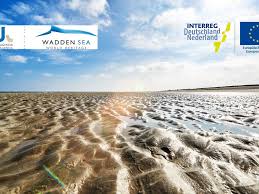 Maximaal 60 personen in de buiten lucht. Watten Agenda Interreg Forderprojekt Eu Wattenmeer