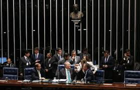 Laversiondigital Com El 60 De Los Senadores Enfrenta Causas En La Justicia Causas Justicia