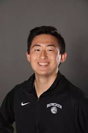 2022-23 Men's Squash Roster