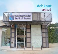 Последние твиты от bank of beirut (@bankofbeirutsal). Bank Of Beirut On Twitter Achkout Residents We Ve Come Closer To You Welcome To Our New Branch Bobbranches