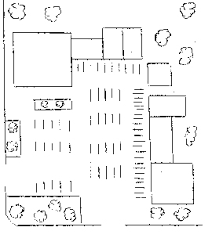 Standards would apply only to those developments that increase floor area by at least 20% and result in at least 70% of the floor area on the zoning lot occupied by commercial or. Site Design Parking And Zoning For Shopping Centers