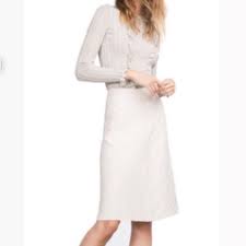 Here, we give our tips on the best way to wear midi skirts. Zara Skirts Zara Basic Knit Midi Skirt Poshmark