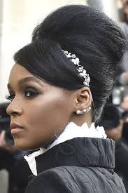 20 Epic Beehive Hairstyles We Re Still Buzzing About Stylish Hair Beehive Hair Fashion Week Hair