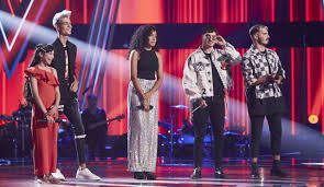 Sep 27, 2017 · a wide variety of young talented singers from california, florida, new jersey, arizona and puerto rico, among others, will hit the la voz kids' stage to display their best singing qualities in. 9rugaeltxgfc3m