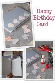 Since i started making greeting cards like this in 1996, i've also had the opportunity to teach others how to make these beautiful little keepsakes. 32 Handmade Birthday Card Ideas And Images