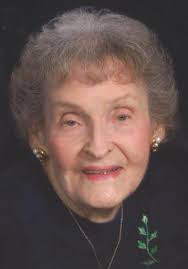 Jane Elizabeth Grieves Obituary 2016