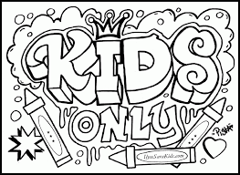 Coloring Page Creator Coloring Home