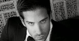 Kimera models: Mister Handsome 2014: David Roca