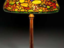 Tiffany Lamps How To Tell Real From Fake Antique Trader Like wood, they can take on a variety of styles, from sleek and contemporary to warm and traditional.