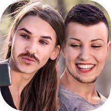 The description of face changer app · cnet: Face Changer Photo Booth 1 4 1 Download Android Apk Aptoide