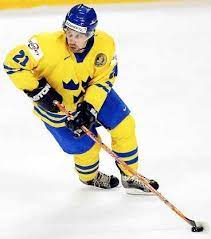 Foppa Peter Forsberg One Of The Greatest Ice Hockey Players Ever Loved When He Played For The Preds Ice Hockey Hockey Mom Peter The Great