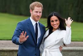See more of prince harry & meghan markle on facebook. Prince Harry Meghan To Give Up Royal Highness Titles Not Receive Public Funds