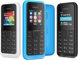 Nokia 105 Dual SIM 2015 Price In ...