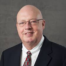 Greg Lander, President