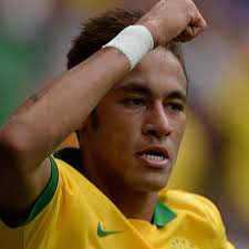 Was born on february 5, 1992, in mogi das cruzes, são paulo, brazil. Neymar Son Age Stats Biography