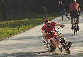 chop e electric bike goes 329 miles for 1 video electric bike e electric new electric bike