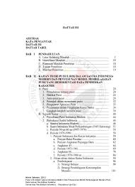 Maybe you would like to learn more about one of these? Pendidikan Karakter Profetik Dalam Pembelajaran Menyimak Puisi