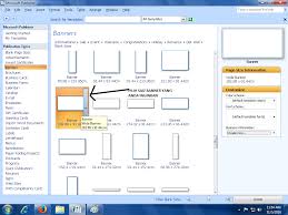 Artikel wikihow ini akan mengajarkan kepada anda cara membuat presentasi microsoft powerpoint sendiri. Blog Gadis Kampung Step By Step Design Banner Guna Publisher