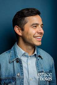 Wo san jose, united states, the ritz. David Archuleta On Twitter My Episode Of Gracenotestv Airs Tomorrow Join As I Sit Down With My Friend And Host Elaine Bradley Of Neontrees As We Talk Faith Life And Music Available