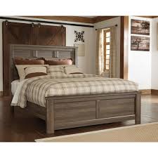 $2,099.99 ($420.00 per item) free shipping. Juararo B251 7 Pc Queen Panel Bedroom Set Signature Design By Ashley Bedroom Ernie S Store Inc