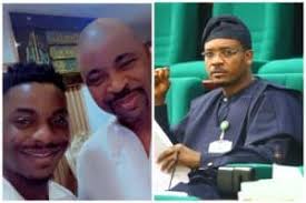 Actress Reacts To Allegation Of Car Gift From MC Oluomo