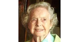 Betty Marcum Obituary (2017)