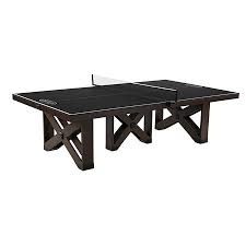The playfield is 3/4 in. 108 Table Tennis Table Sam S Club