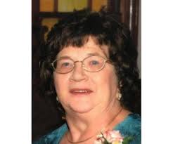 Kathleen Claypool Obituary (1939