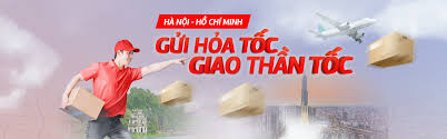 Gửi hàng Hà Nội - Hồ Chí Minh hoả tốc nhận ngay trong ngày tại Viettel Post
