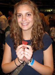 Julissa Murphy Scholarship