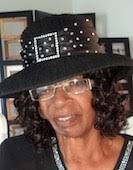 Ruthie Wright Obituary (1934