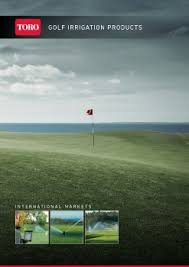 Richdel 2000 series $ 0.00; Toro Irrigation Product Catalogue August 2020 Flip Ebook Pages 251 300 Anyflip Anyflip