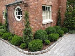 28 Beautiful Corner Garden Ideas And Designs Decor Home Ideas English Garden Design Corner Landscaping Boxwood Landscaping