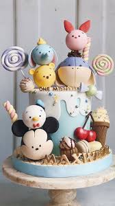 Super Cute Baby First Birthday Cake Inspiration Baby First Birthday Cake Baby Girl Birthday Cake Baby Birthday Cakes