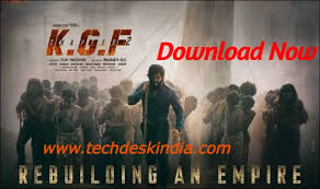 Kgf chapter 2 free watch online trailer. Kgf Chapter 2 Full Movie Hindi Dubbed Filmyzilla Archives Tech Desk India