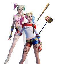 Quinn هارلي كوين فورت نايت. Forttory Fortnite Leaks News Auf Twitter Harley Quinn Bundle