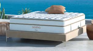 Classic Innerspring Mattress In 2020 Mattress Luxury Mattresses Innerspring Mattresses