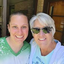 Encouragement and healthy recipes needed