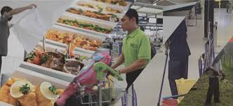 Ask a question about working or interviewing at brandt international sdn bhd. Omni Karisma Sdn Bhd Omni Karisma
