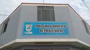 Policlínico Municipal Pueblo Nuevo