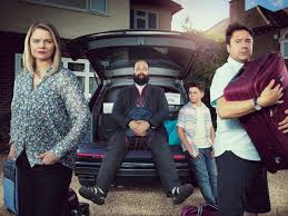 Yahoo news is better in the app stay in the know at a glance with the top 10 daily stories Home Binge Watch This Brilliant Feel Good British Comedy Drama Series The British Tv Place