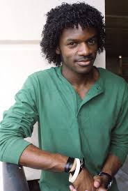 Profile for Marques Moore: Actor, Writer, Blogger, Teacher?