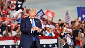 Eastern at the annual north carolina republican party state convention. Live Blog Updates From Trump S Jacksonville Rally