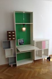 Un Astucieux Secretaire Mobilier De Salon Diy Ikea Piratage Meubles Ikea