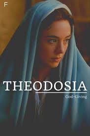Theodosia